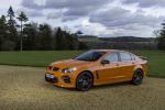 Vauxhall VXR8 GTS 2014 года